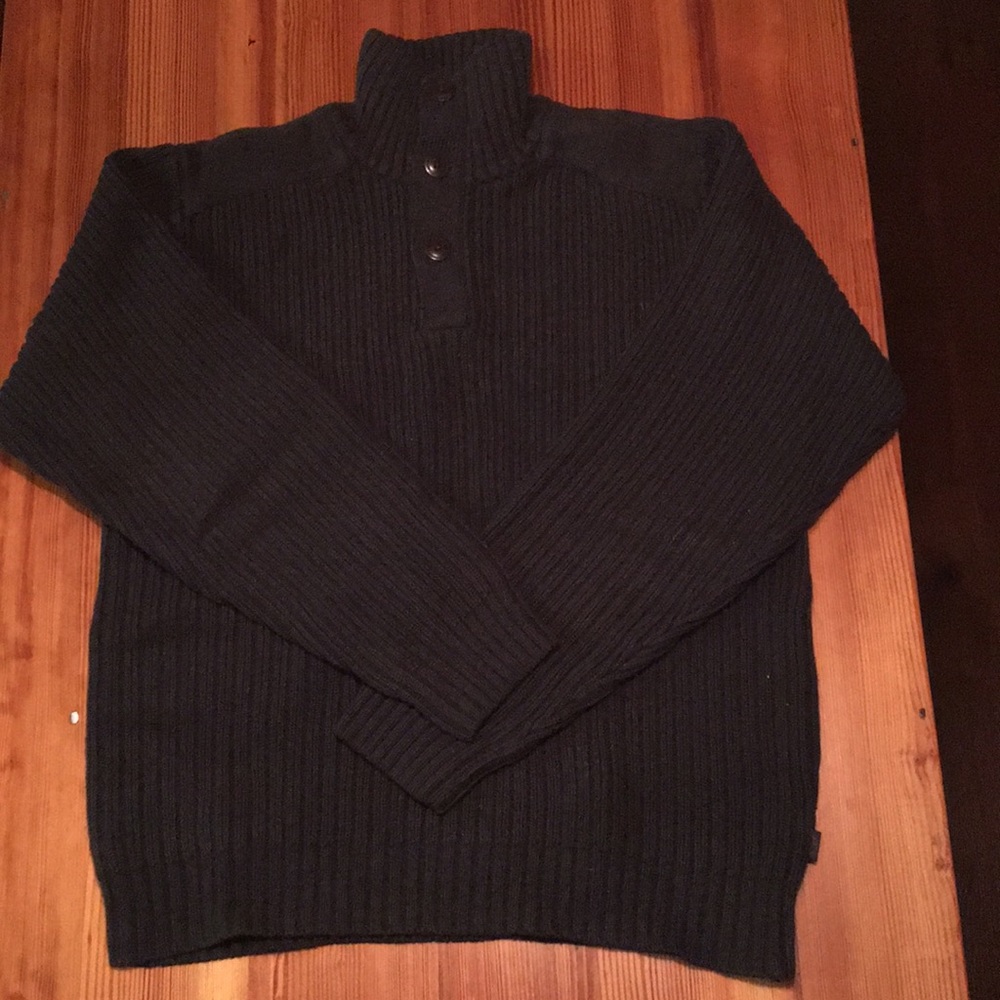 Men’s Timberland Sweater